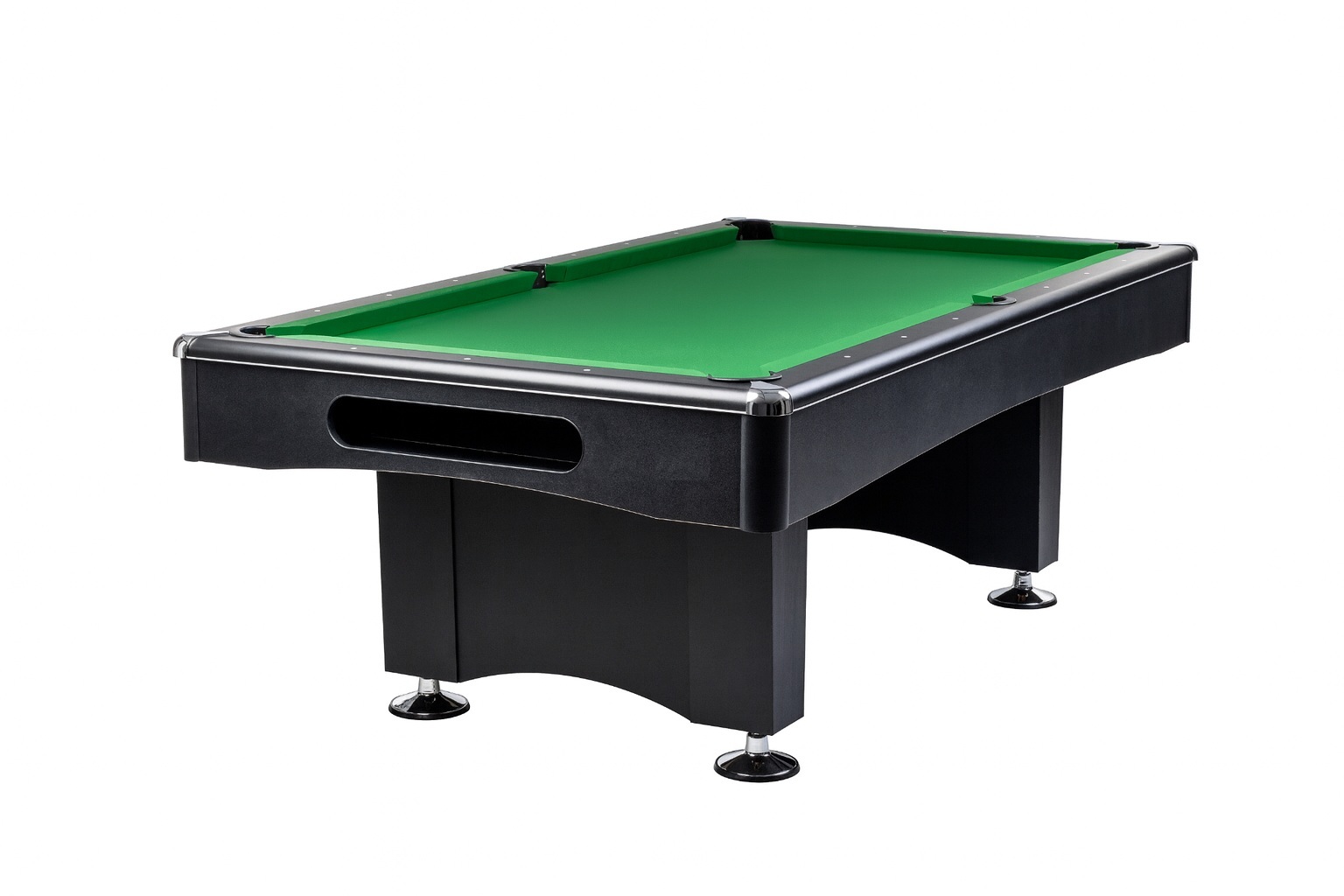 Billardtisch Black Pool für Zuhause – Bild 13