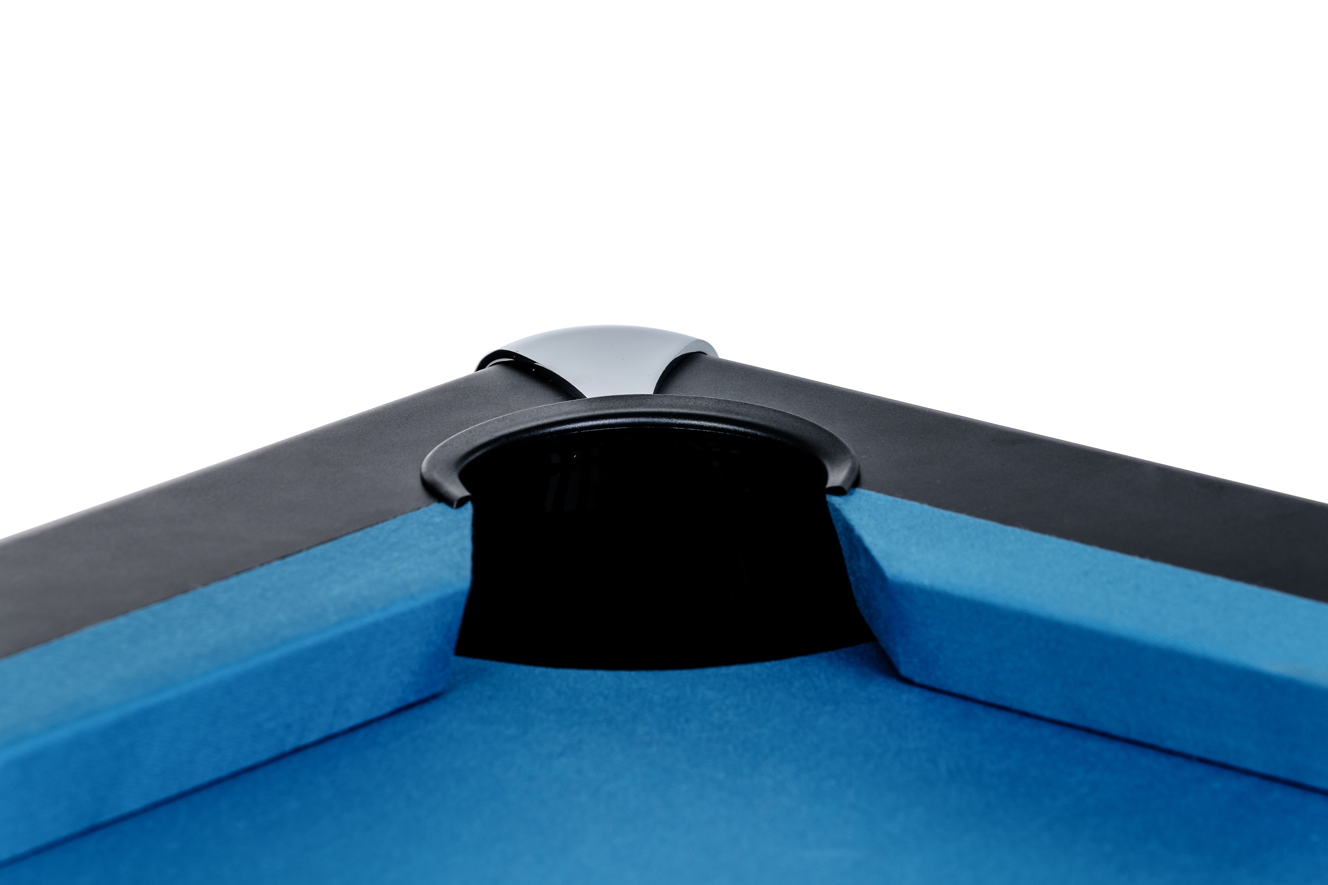 Billardtisch Black Pool für Zuhause – Bild 3